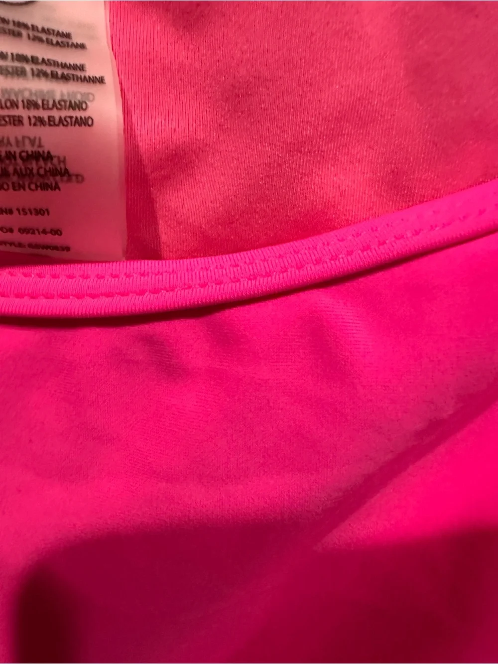 Good American solid bright